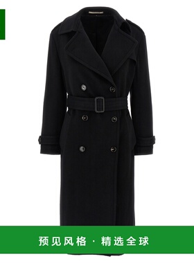香港直邮TAGLIATORE 女士大衣 BONNYS350001N5051 AW2025