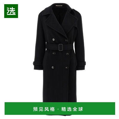 香港直邮TAGLIATORE 女士大衣 BONNYS350001N5051 AW2025