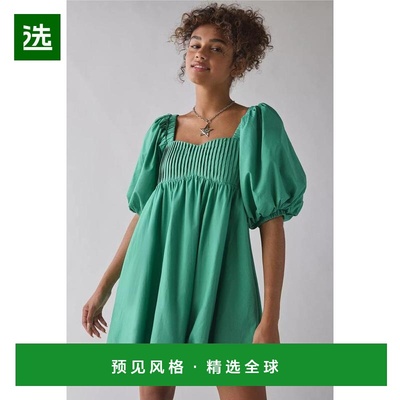 1h可退 【美国直邮】sister jane 女士 连衣裙