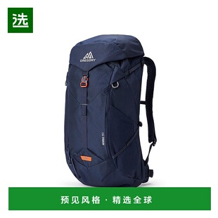 欧洲直邮GREGORY格里高利 Arrio30L 登山徒步背包 户外男女通