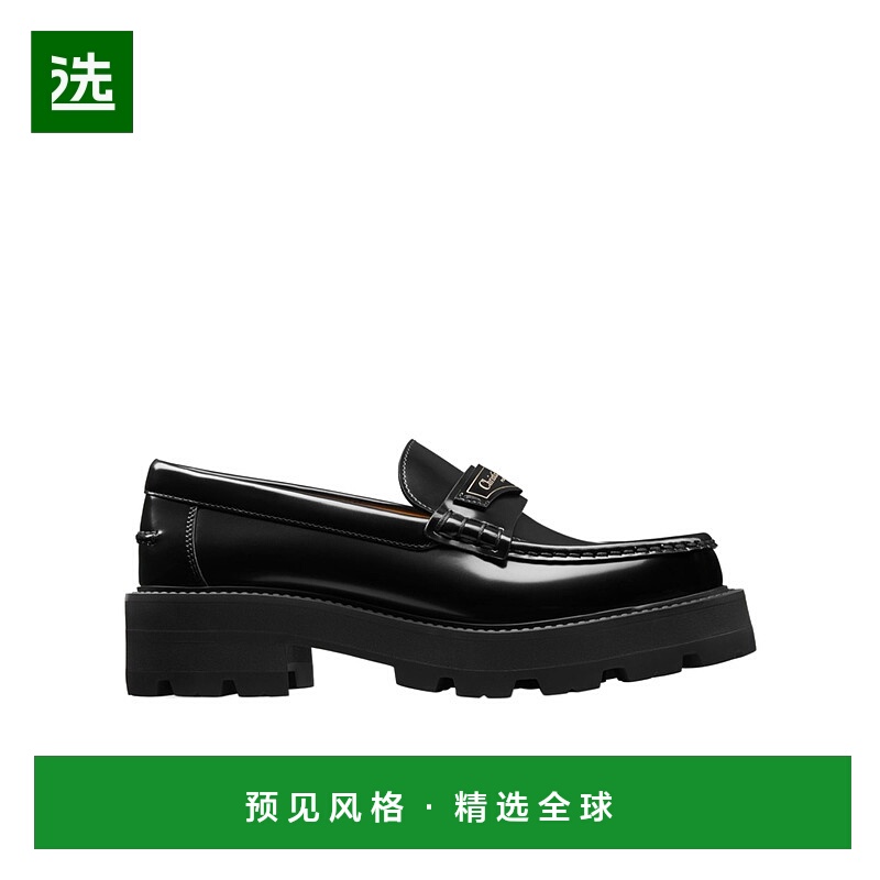 香港直邮Dior Dior Boy 乐福鞋 DIO3R8U2迪奥一脚蹬