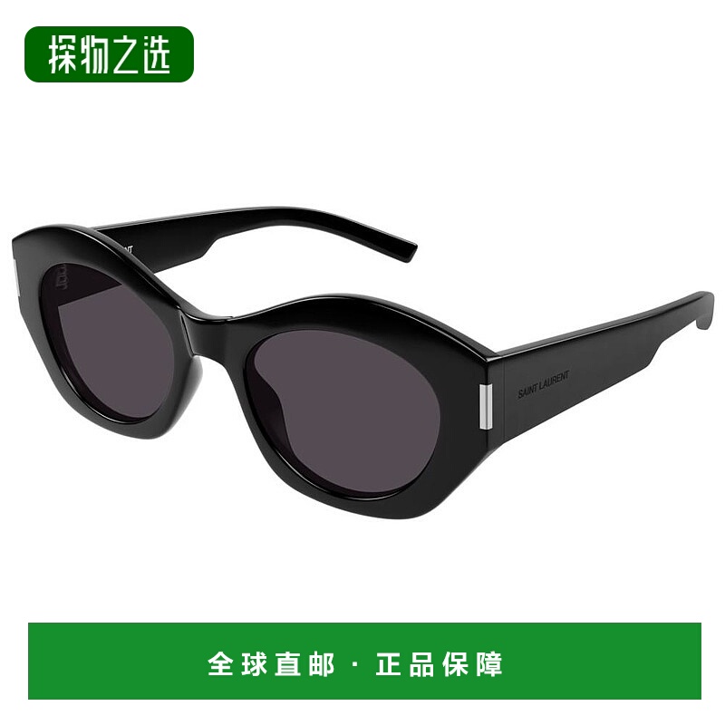 香港直邮Saint Laurent 圣罗兰 女士 -sunglasses 太阳镜 SL63900