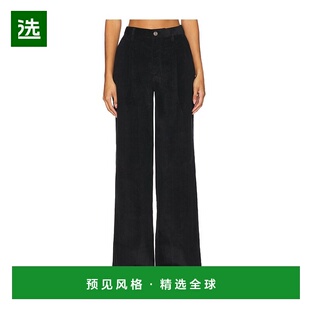 1h可退 香港直邮Frame Denim 女士 灯芯绒裤子 WF24WPA025