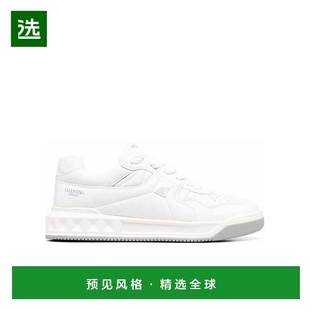 STUD低帮运动鞋 ONE 香港直邮Valentino YS0E71NWN 99新未使用