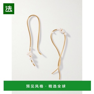 1h可退 香港直邮Completedworks 女士 耳环 A1025WildRelativesGo