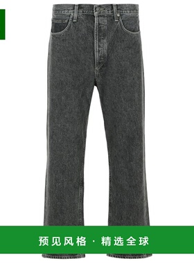 香港直邮AGOLDE 男士牛仔裤 A6421346FRSH SS2026 灰色 '90's' je
