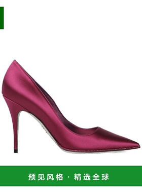 香港直邮RENE CAOVILLA 女士高跟鞋 C12575100R001Y357 AW2025