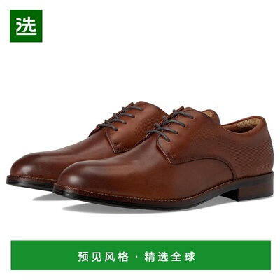 1h可退 【美国直邮】johnston & murphy 男士 正装鞋皮鞋