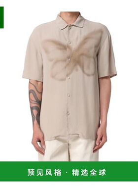 香港直邮Emporio Armani 长袖衬衫 EM002250AF14819阿玛尼短袖