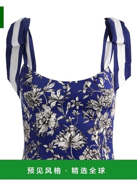 香港直邮ALICE+OLIVIA 女士背心吊带 CC507P94014H458 AW2025