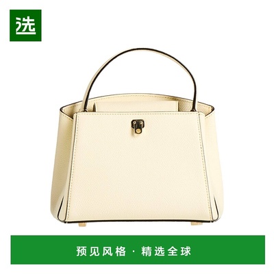 1h可退 香港直邮Valextra 女士 手袋 beige米色 舒适时尚