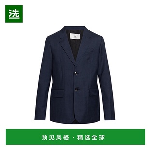 休闲西装 欧洲直邮ami 男士 mattiussi 外套西服 alexandre