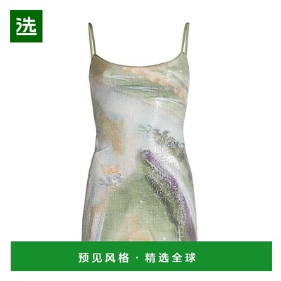 1h可退 【美国直邮】significant other 女士 连衣裙