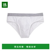 美国直邮 hanro 男士 1h可退 内裤