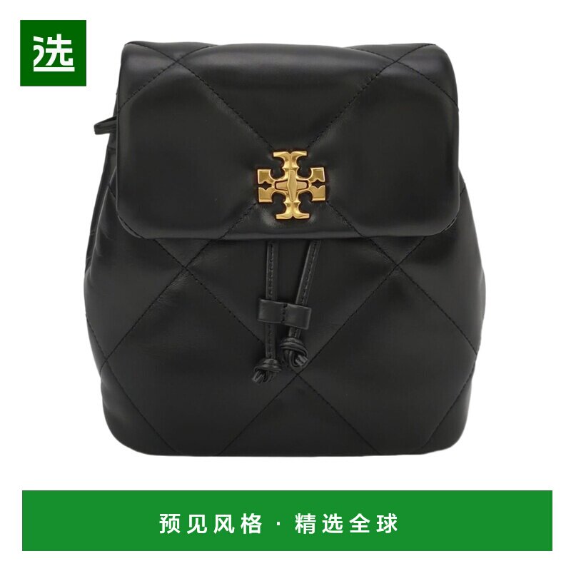 香港直邮Tory Burch Kira钻石背包 170485汤丽柏琦双肩包