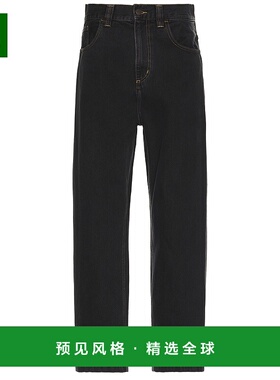 1h可退 香港直邮CARHARTT WIP 男士 Brandon 牛仔裤 I031246