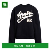 运动夹克衫 1h可退 男士 帽衫 美国直邮 amiri