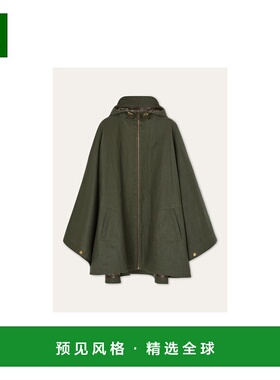 1h可退 欧洲直邮LORO PIANA 25秋冬 FAP9946_51FS 女士 夹克外套