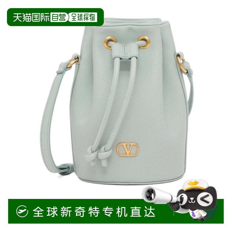 香港直邮Valentino 徽标单肩包 WP0AJ2SNP