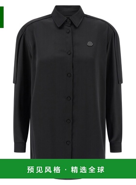 1h可退 香港直邮moncler 女士 Moncler x Edward Enninful... 服