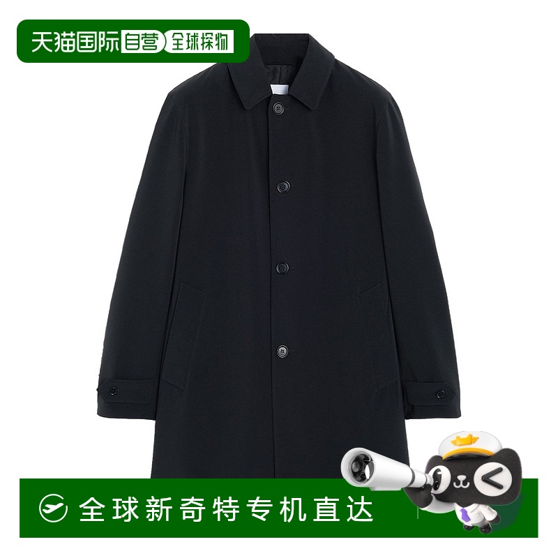 香港直邮Aspesi 单排扣风衣 3I28P50310241