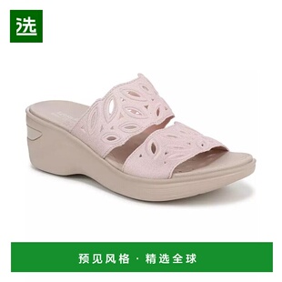 1h可退 【美国直邮】lifestride 女士 拖鞋