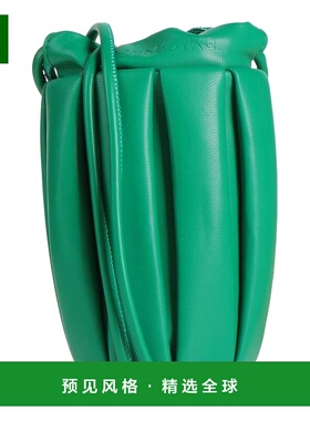 1h可退 香港直邮Themoirè 女士 Bags 斜挎包 green绿色 舒适时尚