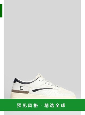 香港直邮D.A.T.E 男士运动鞋 426099M431TOCOWL AW2025 白色