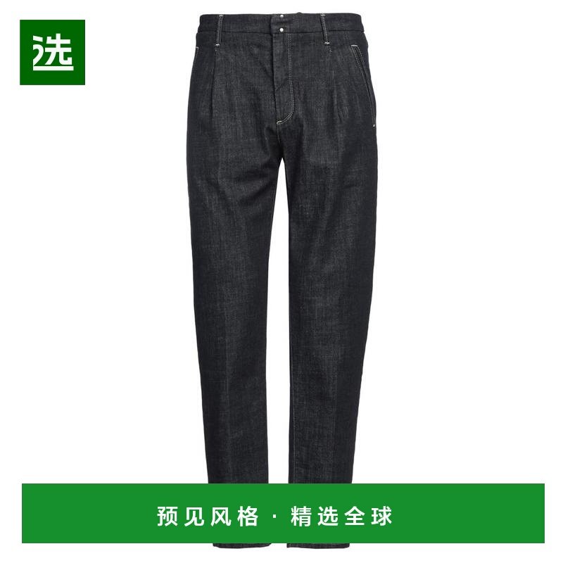 1h可退 【美国直邮】ivory incotex inside 男士 牛仔裤,男装,牛仔裤,淘宝优惠券,粉丝福利购,淘宝优惠卷