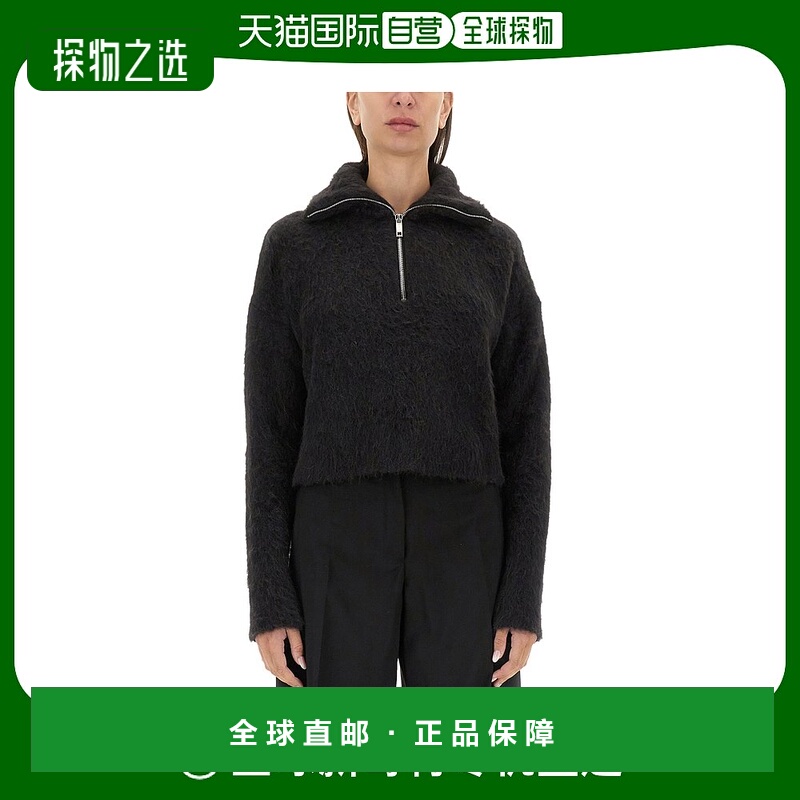 1h可退 欧洲直邮sportmax 女士 针织衫长袖毛衣