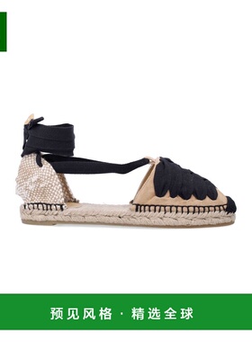 香港直邮CASTANER 女士靴子 0260920072008 SS2026 驼色 Castañer