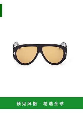 1h可退 香港直邮Tom Ford 汤姆·福特 女士 1EQN4JQ0A 眼镜 FT104