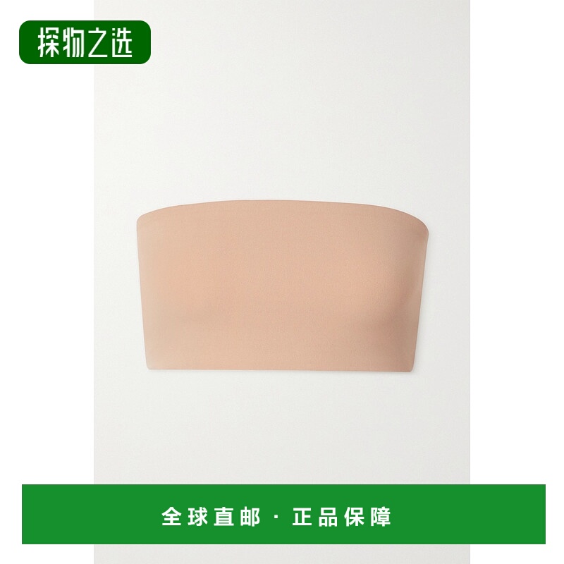 1h可退 香港直邮SKIMS 女士 Fits Everybody 抹胸式文胸 （颜色：