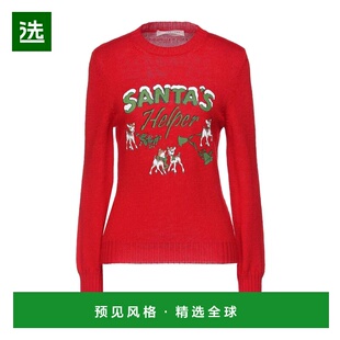 1h可退 香港直邮Philosophy Di Lorenzo Serafini 哲学 女士 毛衣