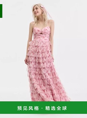 1h可退 【美国直邮】b darlin 女士 连衣裙