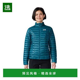 1h可退 【美国直邮】mountain hardwear  夹克衫羽绒山浩