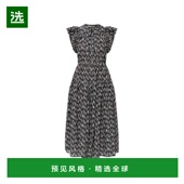 香港直邮ULLA SS2026 PS2601670GRAPHITE JOHNSON 女士连衣裙