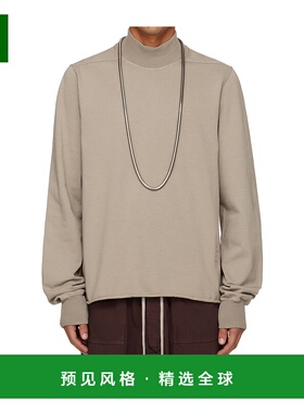 1h可退 香港直邮Rick Owens Drkshdw Concordians Headon DBL 高