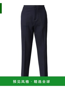 香港直邮FABIANA FILIPPI 女士休闲裤 PAD266F3265146BLUNOTTE