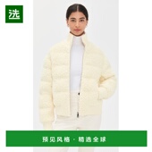 香港直邮PERFECT MOMENT 女士 1h可退 Apres 带里衬短夹克