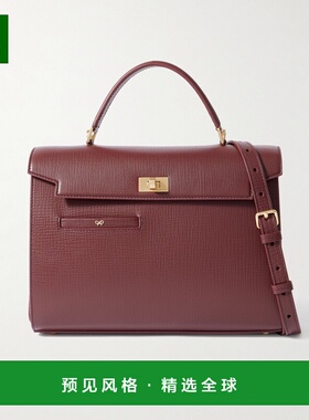 1h可退 香港直邮ANYA HINDMARCH 安雅·希德玛芝 女士 Mortimer