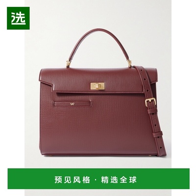 1h可退 香港直邮ANYA HINDMARCH 安雅·希德玛芝 女士 Mortimer