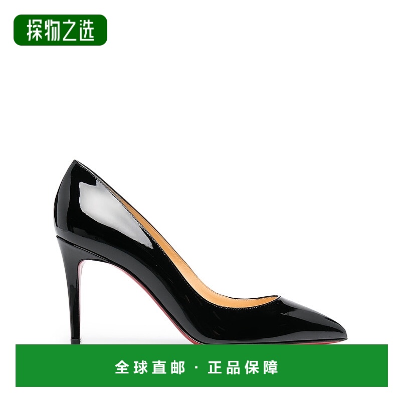欧洲直邮christian louboutin 女士 高跟鞋路铂廷