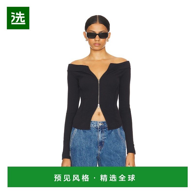 1h可退 香港直邮Free People 自由人 女士 x We-The-Free Eye 糖T,女装/女士精品,T恤,淘宝优惠券,粉丝福利购,淘宝优惠卷