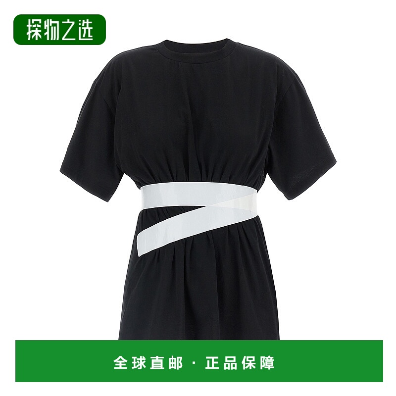 1h可退 欧洲直邮mm6 maison margiela 女士 上装T恤新款