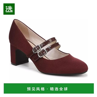 1h可退 【美国直邮】lifestride 女士 时尚休闲鞋