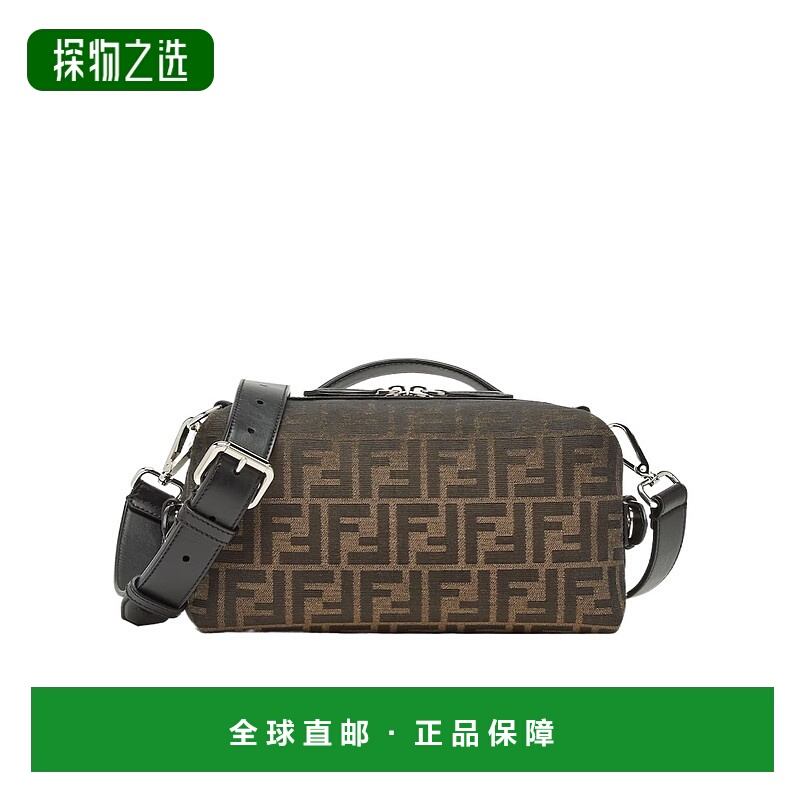 香港直邮Fendi Siesta 小号单肩包 7VA639APD8手提包