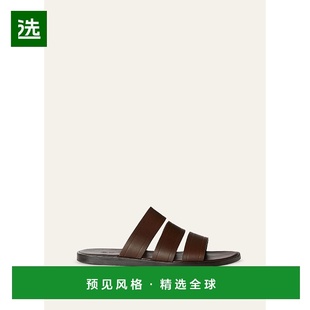 25秋冬 PIANA FAN8776_H0JF 男士 1h可退 平底凉鞋 欧洲直邮LORO