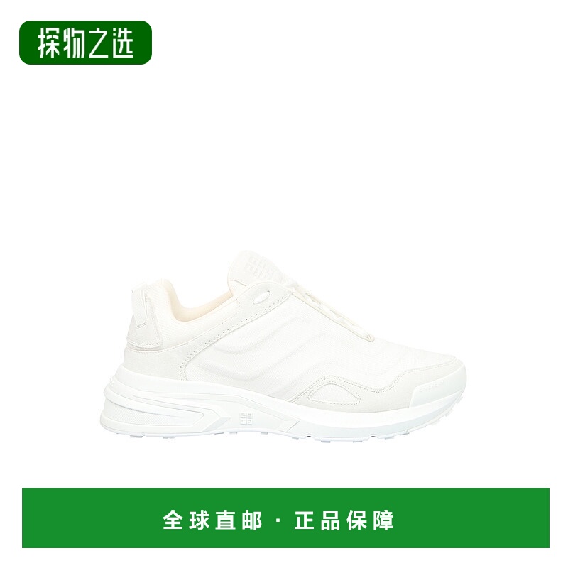 香港直邮Givenchy 纪梵希 男士 GIV 运动鞋 BH005FH100