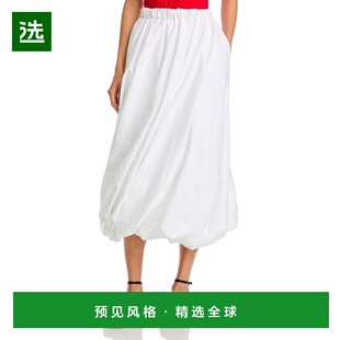 1h可退 【美国直邮】rosetta getty 女士 半身裙